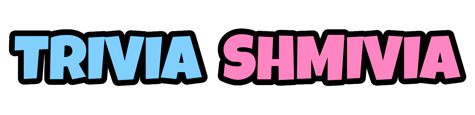 Trivia Shmivia logo